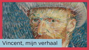 Thumbnail voor de video Vincent, mijn verhaal