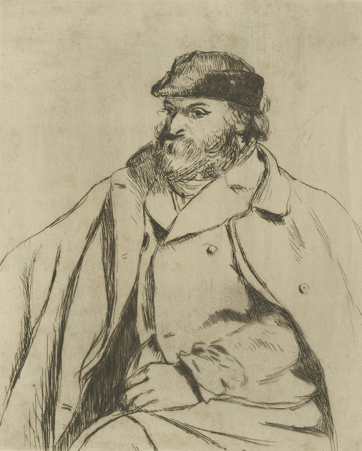Paul Cézanne - Van Gogh Museum